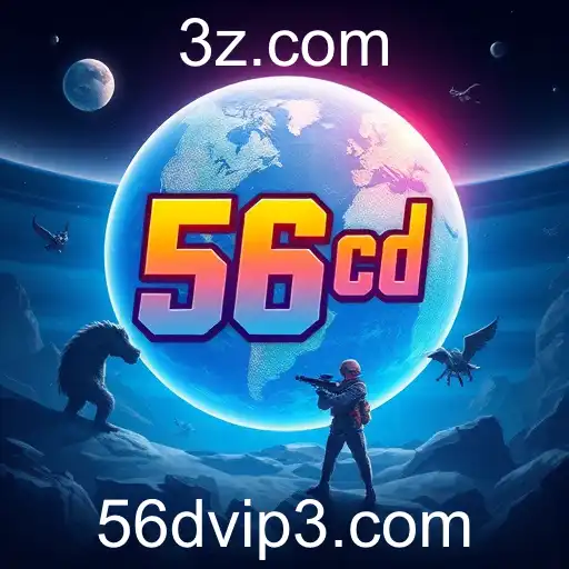 Ascensão da 56D Plataforma no Cenário de Jogos Online