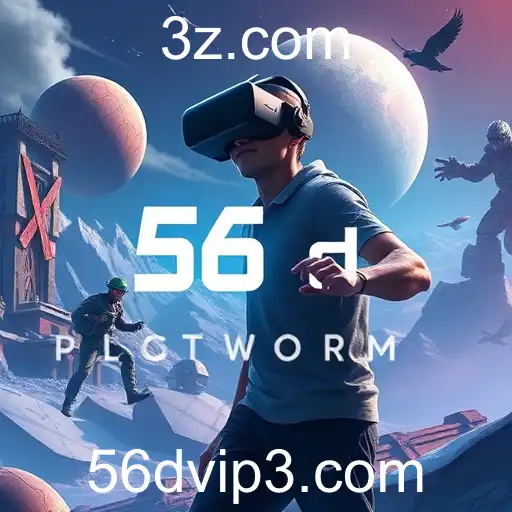 Explorando o Crescimento e Inovações da 56d Plataforma