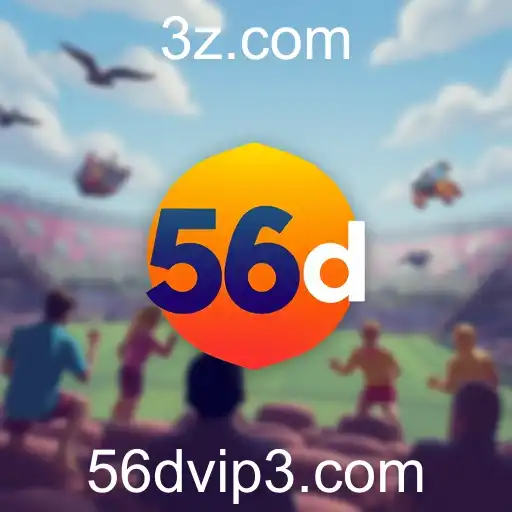 A Evolução da 56d Plataforma no Mercado de Jogos