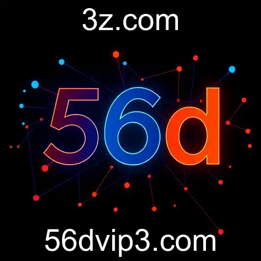A Revolução da 56d Plataforma no Mundo dos Jogos