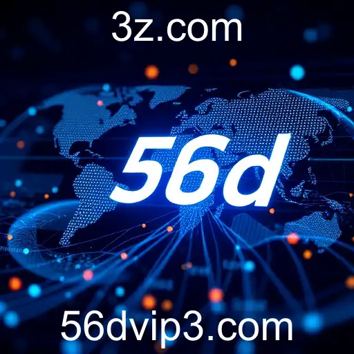 A Ascensão da 56d Plataforma no Mundo dos Jogos