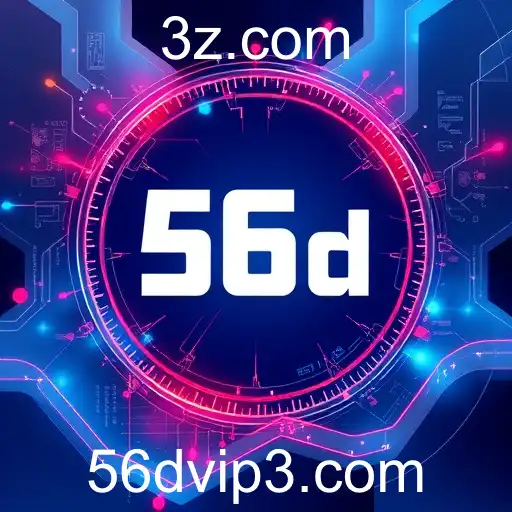 A Ascensão da 56d Plataforma no Cenário de Jogos