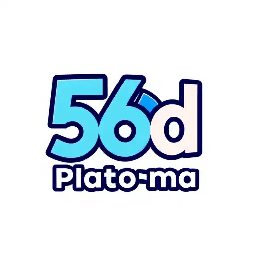 A Ascensão da 56d Plataforma no Cenário dos Jogos