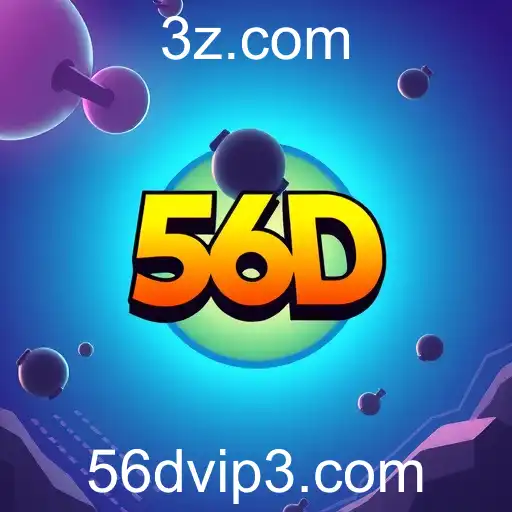 Ascensão da 56D Plataforma no Mundo dos Jogos