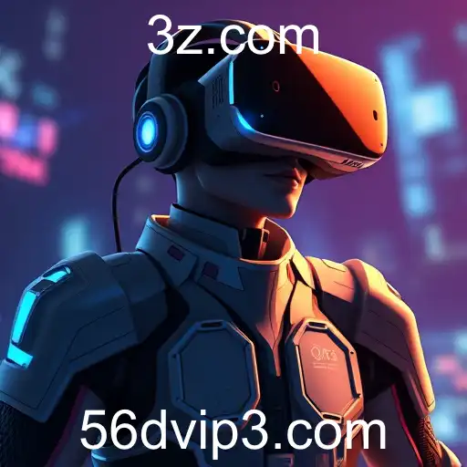 Ascensão da 56d Plataforma no Cenário dos Jogos Online