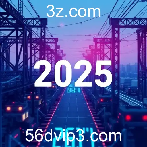 Tendências Emergentes na Indústria de Tecnologia em 2025