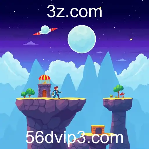 A Evolução do Mundo dos Jogos na Plataforma 56d