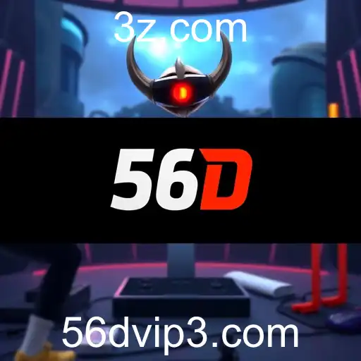 Evolução dos Jogos na 56D Plataforma em 2026