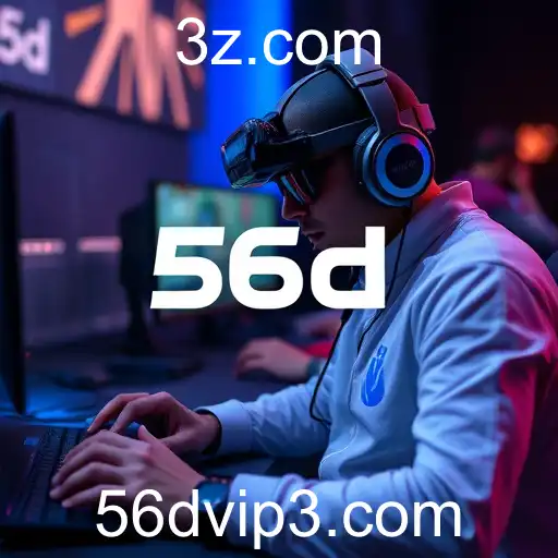 A Evolução dos Jogos na 56d Plataforma