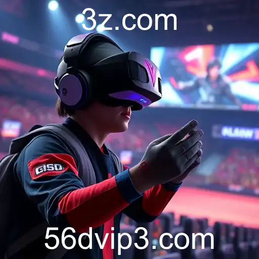 A Evolução da '56d plataforma' no Cenário Mundial de Jogos