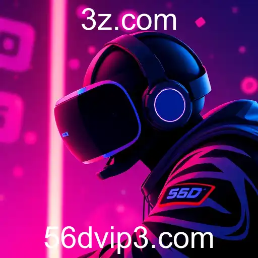 Explorando a 56D Plataforma de Jogos em 2026