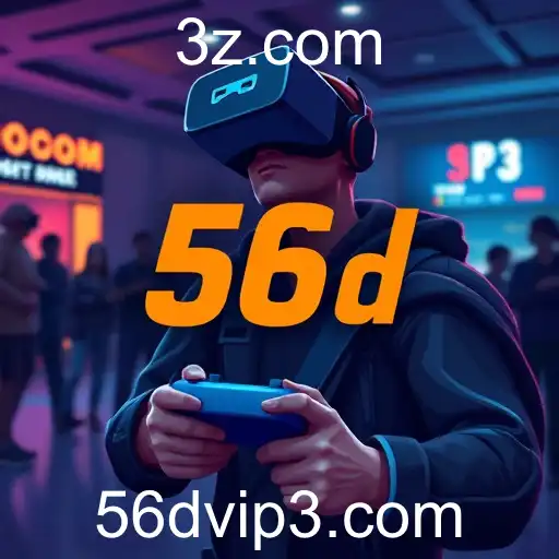 Novas Tendências da 56d Plataforma no Mundo dos Jogos