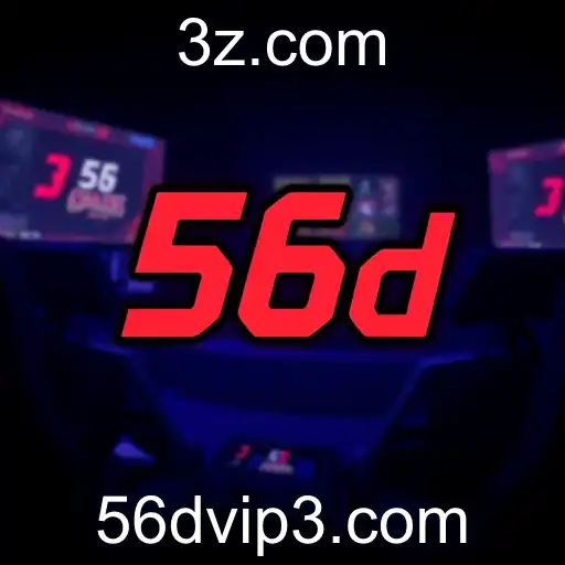 A Ascensão da 56d Plataforma nos Jogos Online