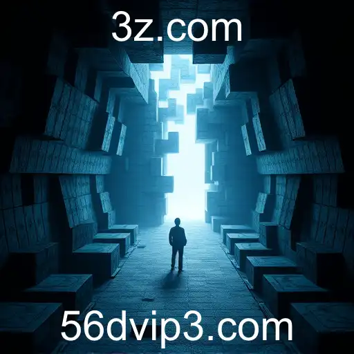 A Revolução dos Jogos Virtuais: O Impacto da '56d Plataforma'