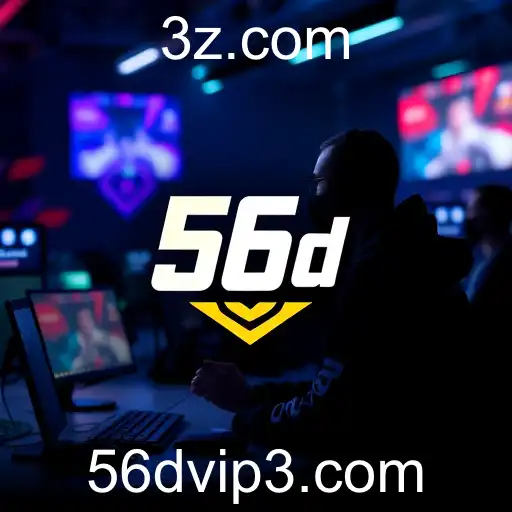 Crescimento Explosivo dos Jogos na 56d Plataforma