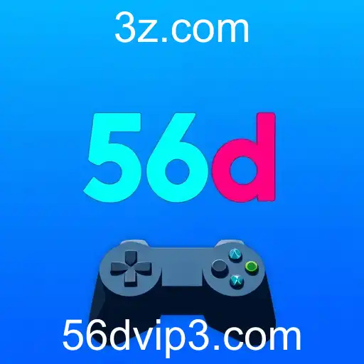 A Revolução do Gaming na 56d Plataforma