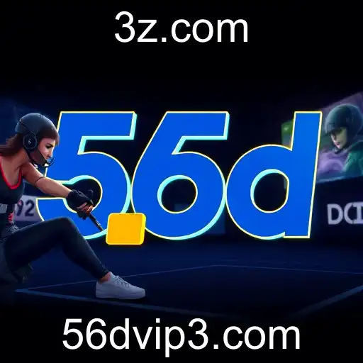 O Impacto da '56d plataforma' no Mundo dos Jogos