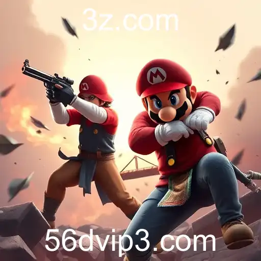 Inovações na 56d Plataforma: O Futuro dos Jogos Online