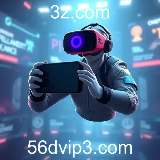 Inovações e Tendências na 56d Plataforma de Jogos