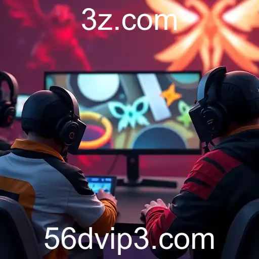 Novidades e Tendências da 56d Plataforma no Cenário de Jogos