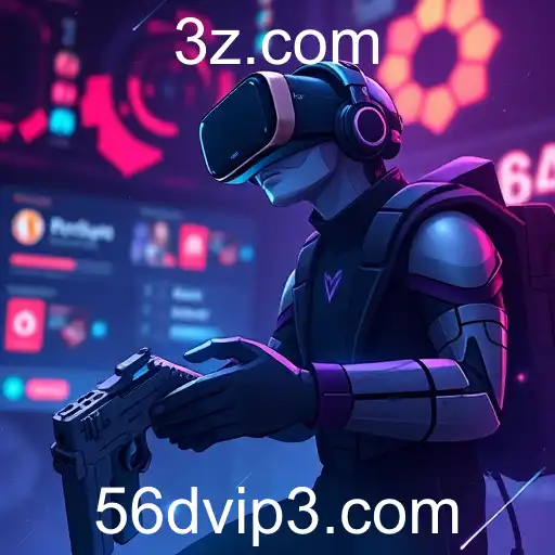 Novas Tendências nos Jogos Online com a 56d Plataforma