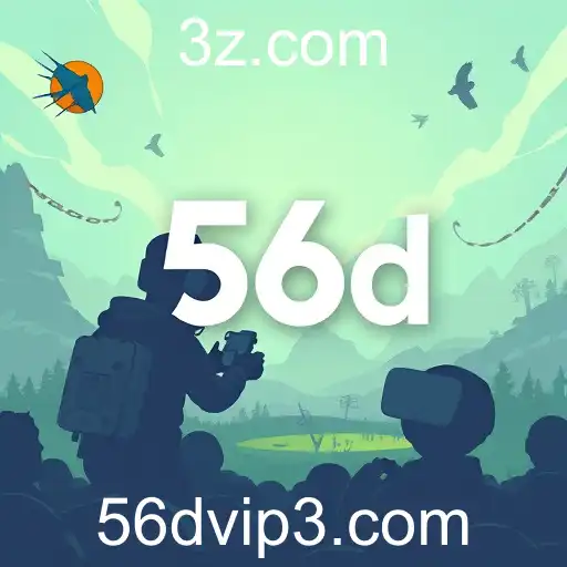 Novidades e Tendências na 56d Plataforma