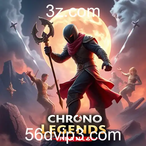 Revolução nos Jogos: A Ascensão da 56d Plataforma