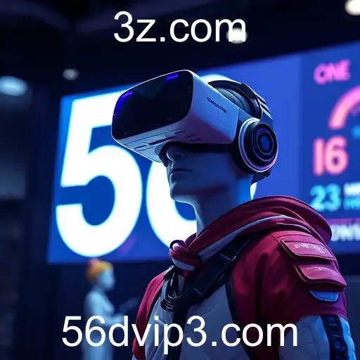 A Revolução do 56d Plataforma no Mundo dos Jogos