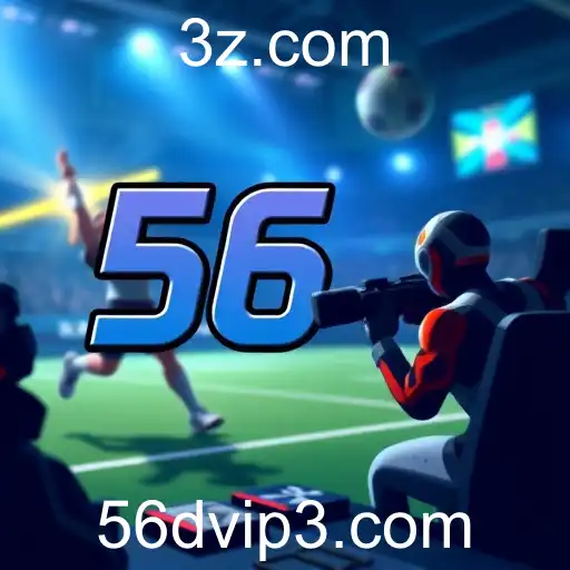 A Revolução do 56d Plataforma nos Jogos Online