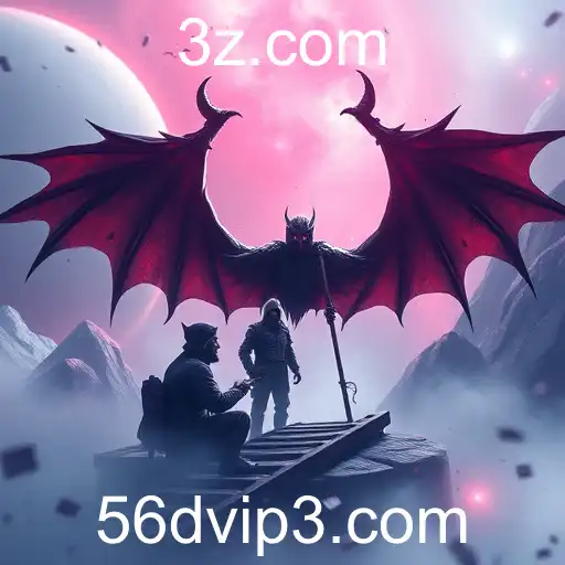 A Revolução da Plataforma 56d no Mundo dos Jogos