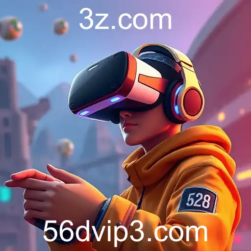 A Revolução dos Jogos Online: 56d Plataforma em Destaque