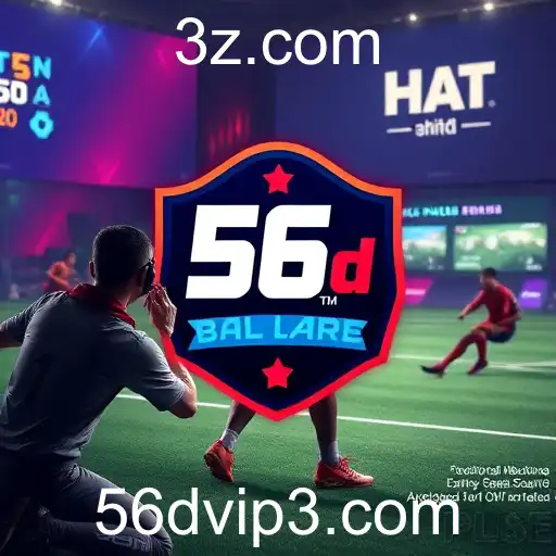 A Revolução da 56d Plataforma em 2026