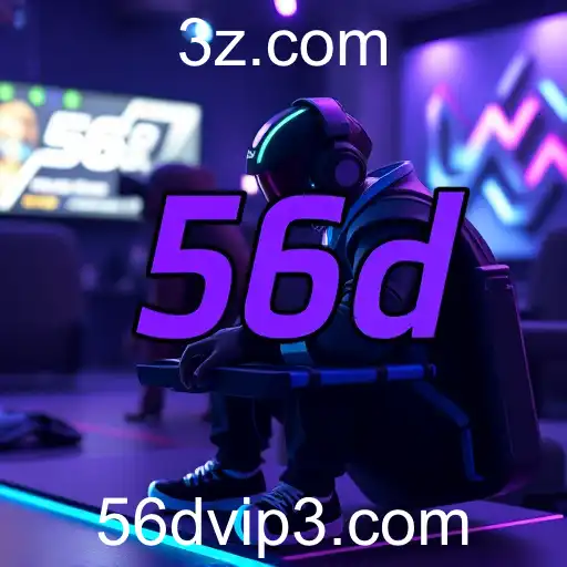 Revolução no Mundo dos Jogos: O Impacto de 56d Plataforma