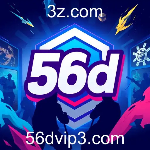 A Ascensão da 56d Plataforma no Cenário de Jogos Moderno