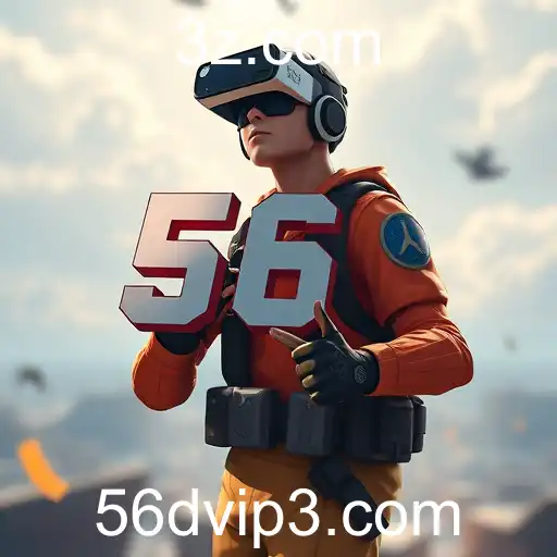 A Ascensão da 56d Plataforma no Universo de Games