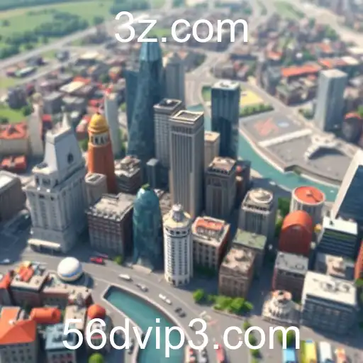 Ascensão da 56d Plataforma no Cenário Global de Jogos