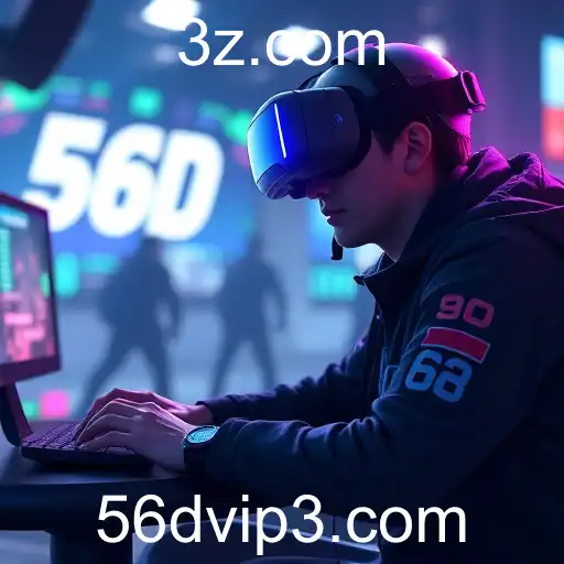Tendências de 2026 para a 56d Plataforma de Jogos