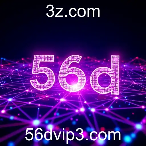 Inovação e Crescimento na Era Digital com 56D Plataforma