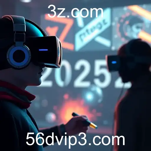 Inovações e Desafios na Indústria de Jogos em 2025