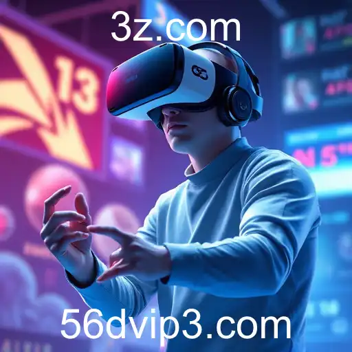 Novidades e Tendências da 56d Plataforma de Jogos